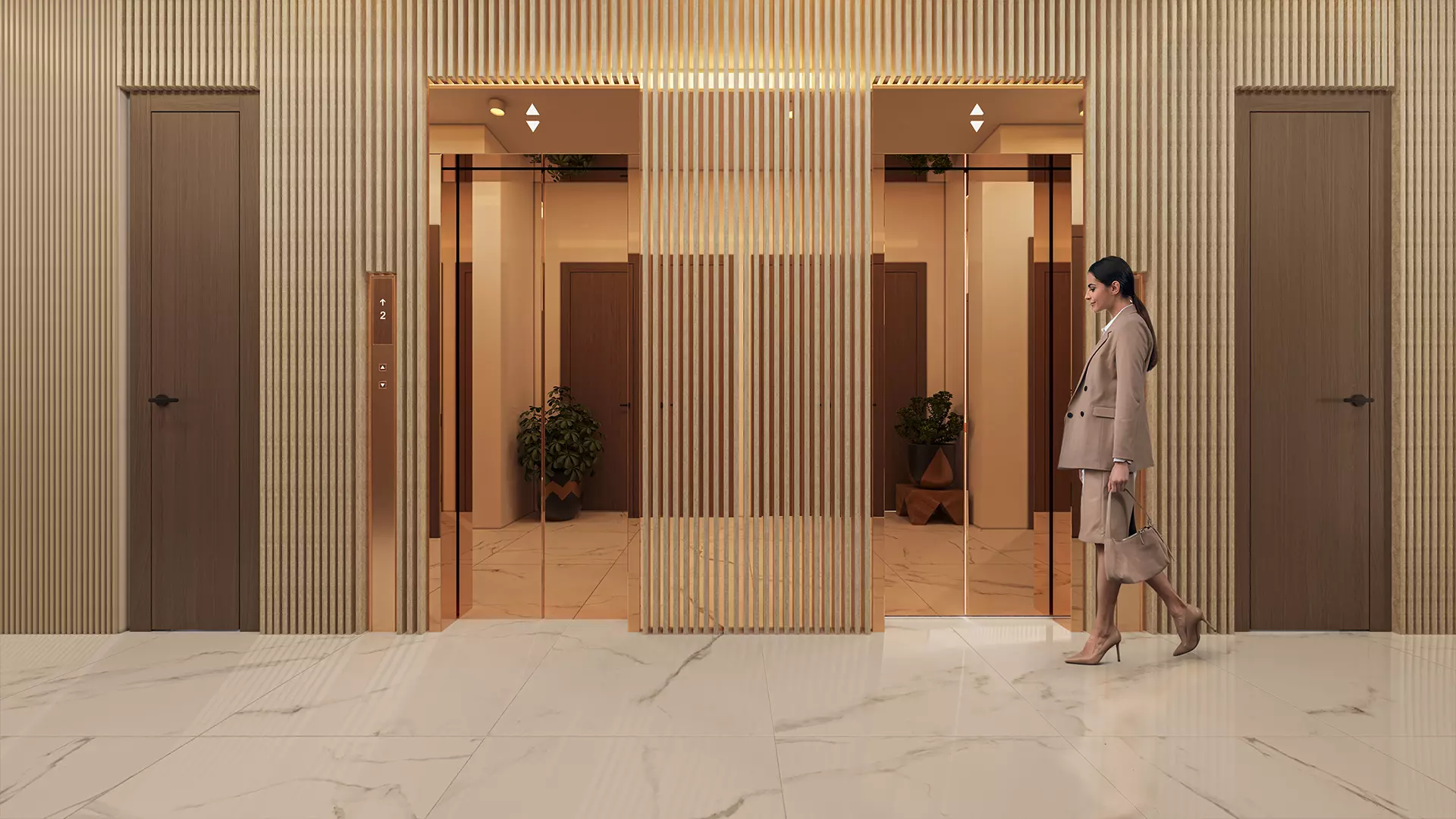 ENJOY THE WARMTH AND COMFORT OF LUXURIOUS SPACES